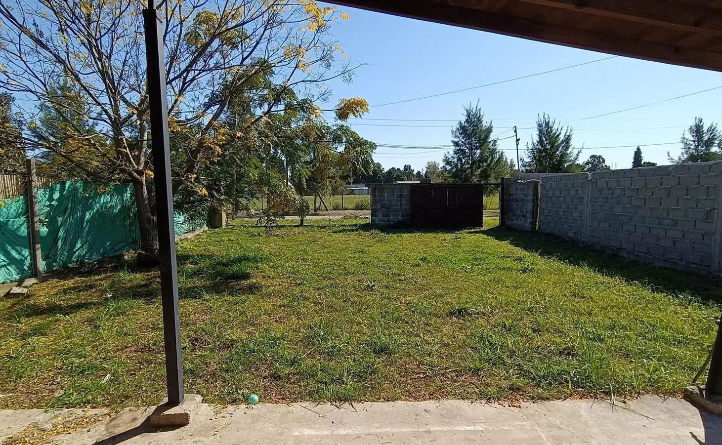 VENTA CASA 3 AMBIENTES PARQUE JARDIN EZEIZA 2