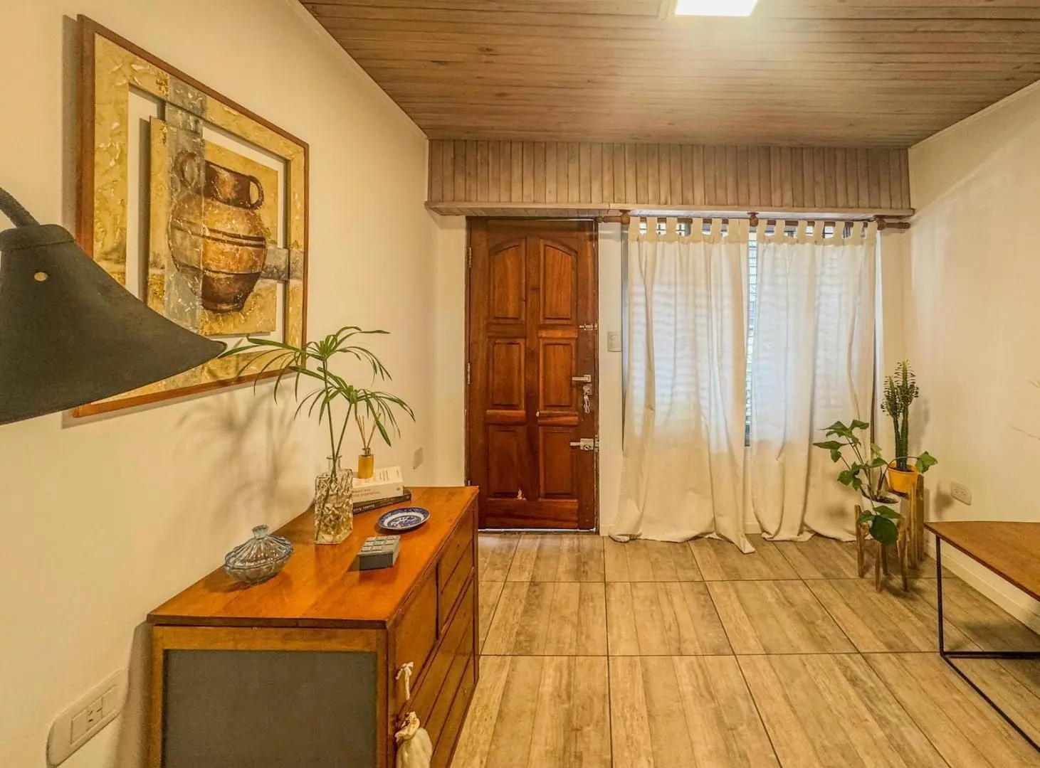 VENTA PH 4 AMB - JARDÍN Y GARAGE - SIN EXPENSAS - APTO CRÉDITO - SAN MARTÍN 3