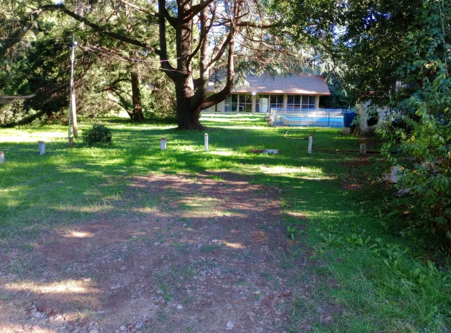 VENTA TERRENO  QUINTA  en Ranelagh 5