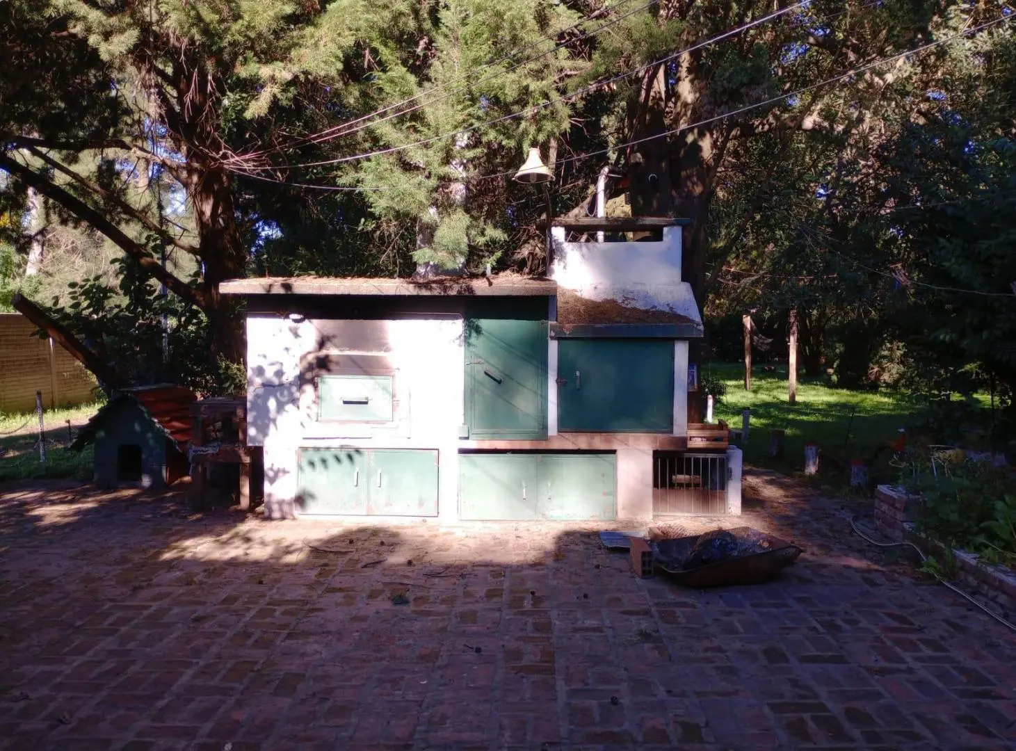 VENTA TERRENO  QUINTA  en Ranelagh 2