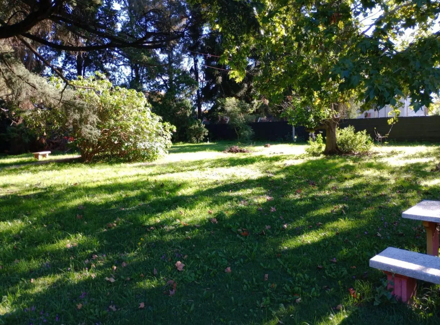 VENTA TERRENO  QUINTA  en Ranelagh 4