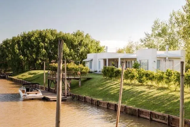 VENTA CASA 4 AMBIENTES COUNTRY NAUTICO ISLA DEL ESTE 3