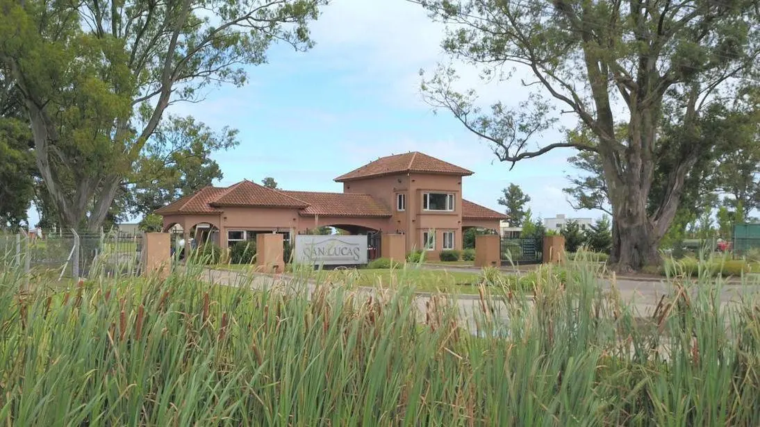 VENTA-LOTE-LAGUNA-SAN LUCAS- CANNING- COUNTRY- BARRIO 3