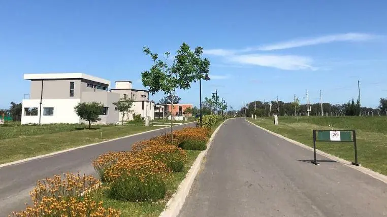 VENTA-LOTE-LAGUNA-SAN LUCAS- CANNING- COUNTRY- BARRIO 2
