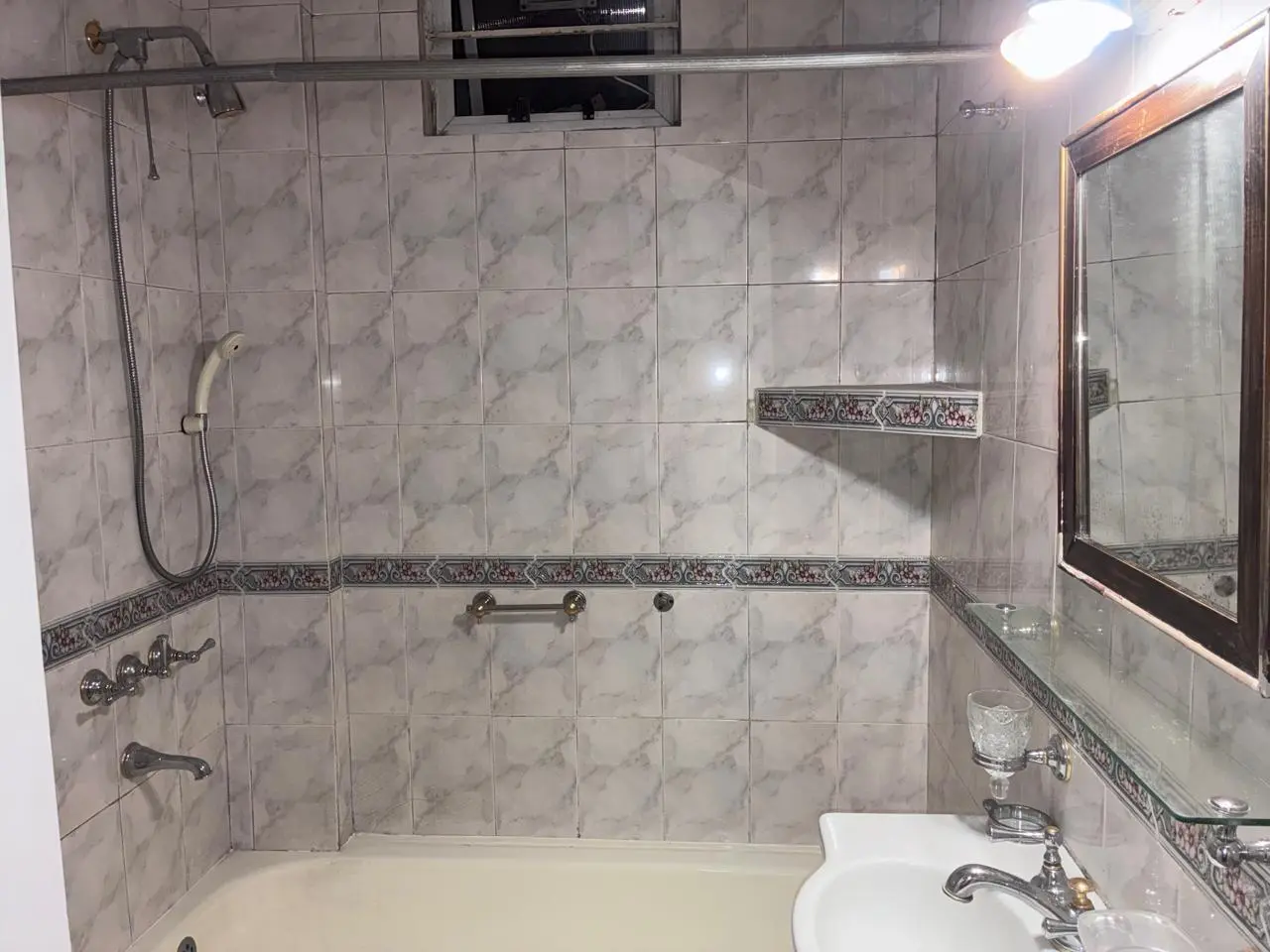 Venta Departamento 3 ambientes balcon  en San Cristobal 8