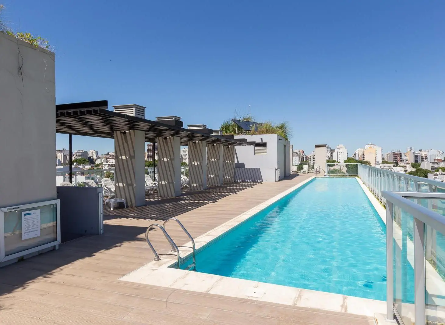 venta depto 4 amb villa urquiza Apto credito suite cochera pileta parrilla gym vestuario sum 2