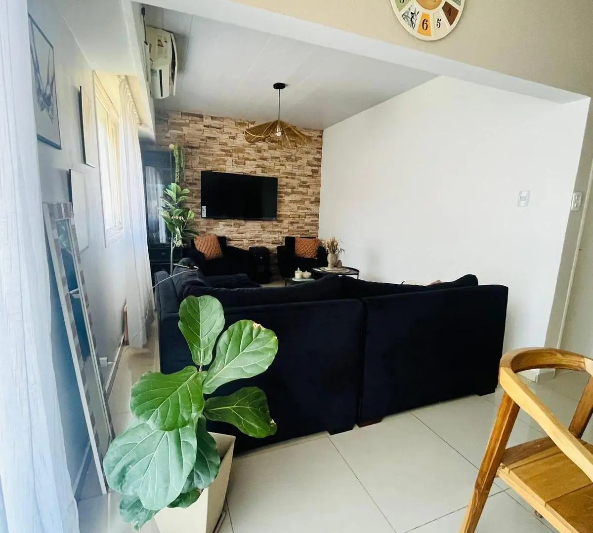 ph 3 ambientes en venta pileta quincho terraza en  martin coronado 5
