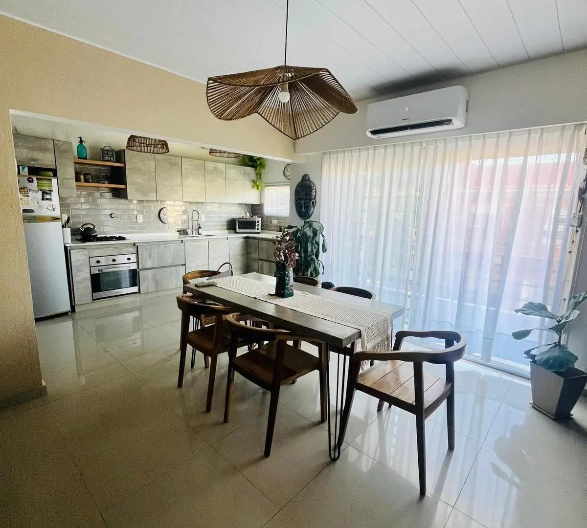 ph 3 ambientes en venta pileta quincho terraza en  martin coronado 2