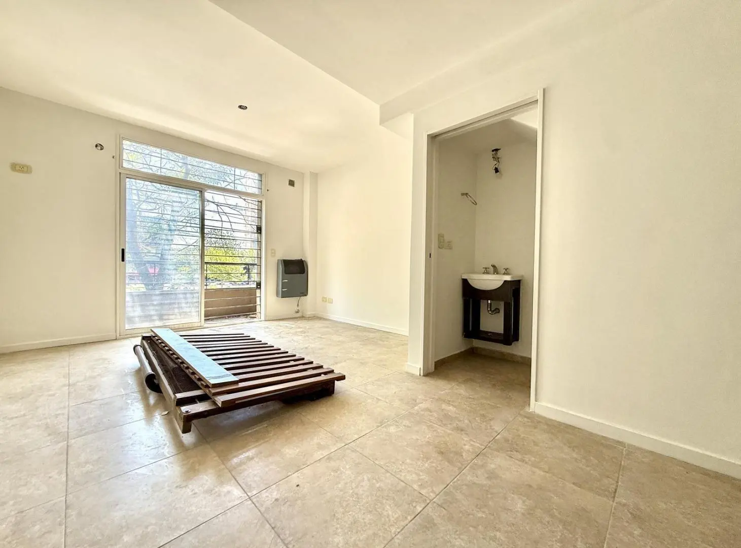 venta - ph - Villa Devoto - triplex - playroom - terraza - patio - lavadero - toilette - 2