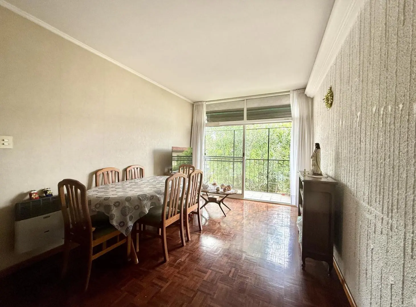 venta Departamento en Ciudad Jardin Del Palomar 3 ambientes patio jardin 3