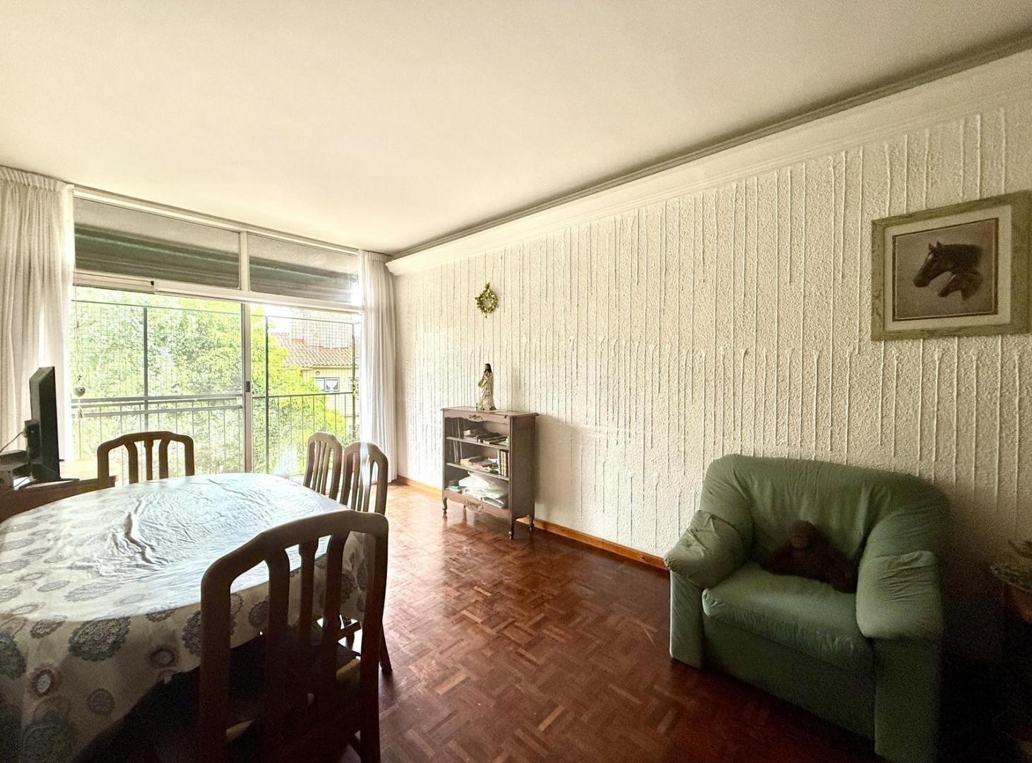 venta Departamento en Ciudad Jardin Del Palomar 3 ambientes patio jardin