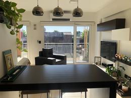 VENTA DEPARTAMENTO CON BALCON Y PUERTA PENTAGONO EN LINIERS