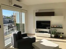 VENTA DEPARTAMENTO CON BALCON Y PUERTA PENTAGONO EN LINIERS 2