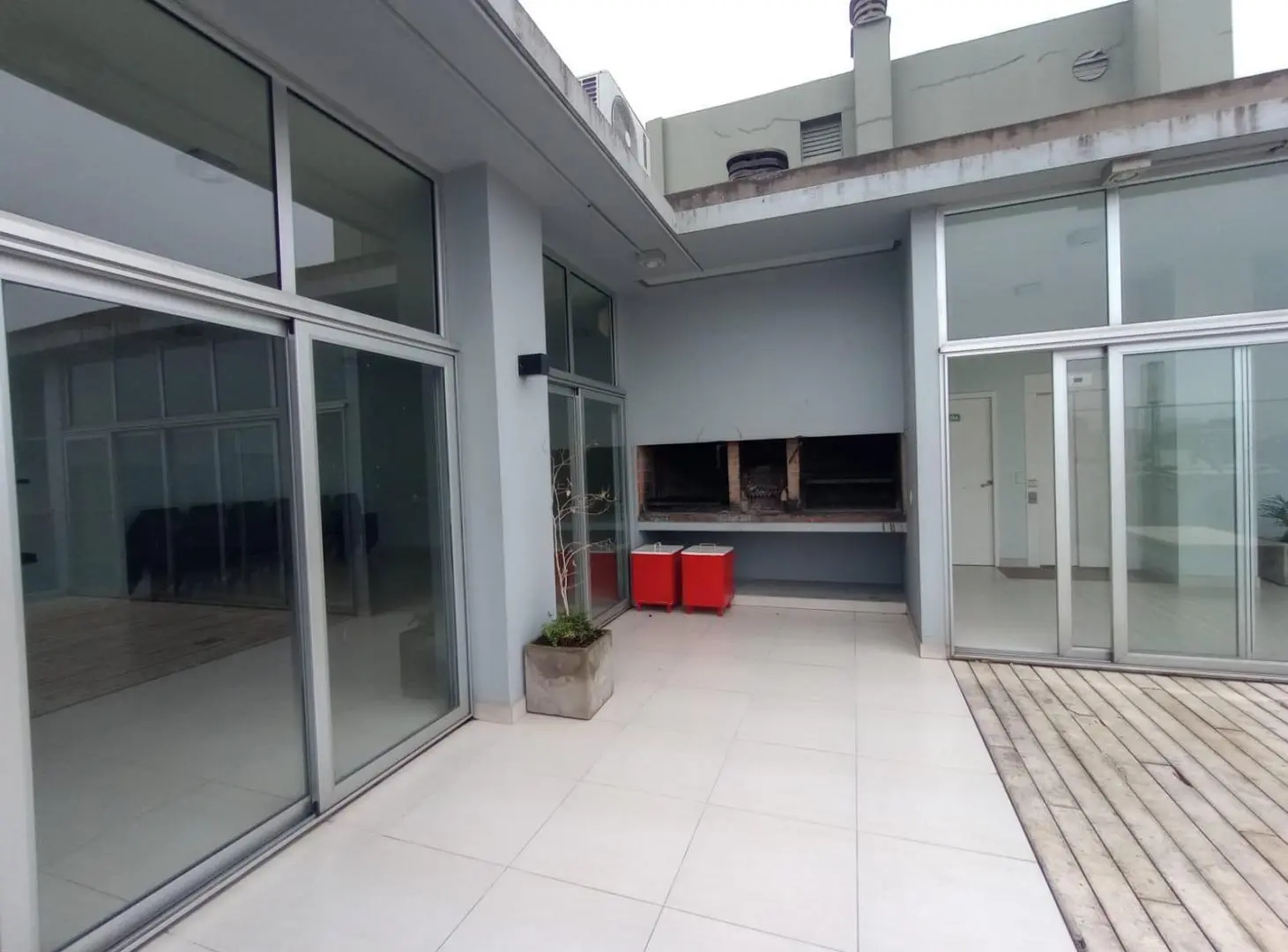 Departamento 2 ambientes  en Villa Urquiza venta 5