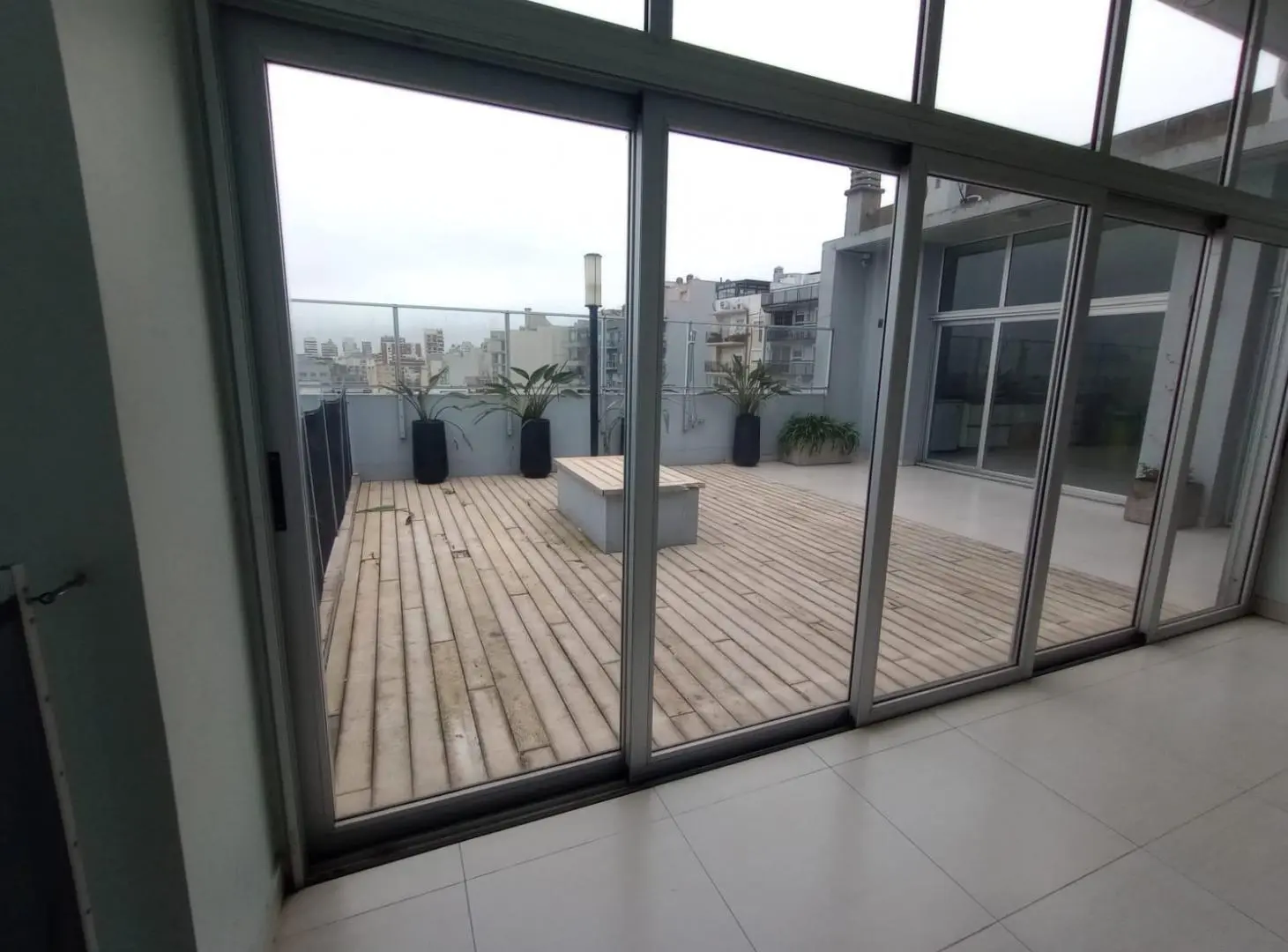 Departamento 2 ambientes  en Villa Urquiza venta 2