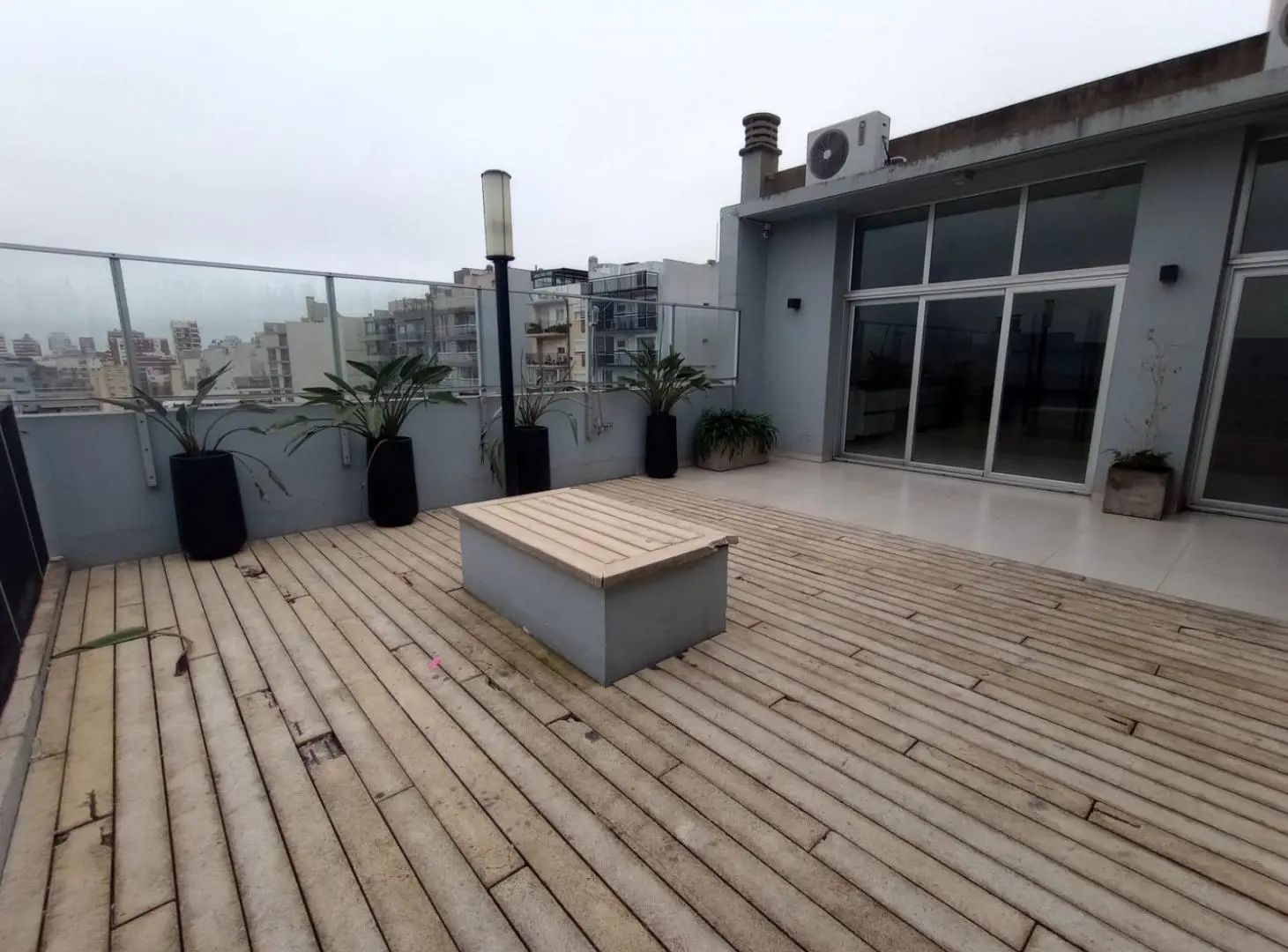 Departamento 2 ambientes  en Villa Urquiza venta 3