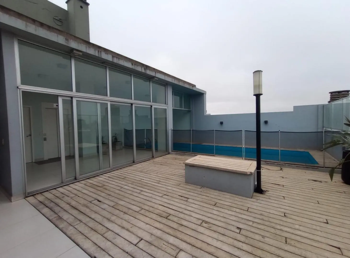 Departamento 2 ambientes  en Villa Urquiza venta 4