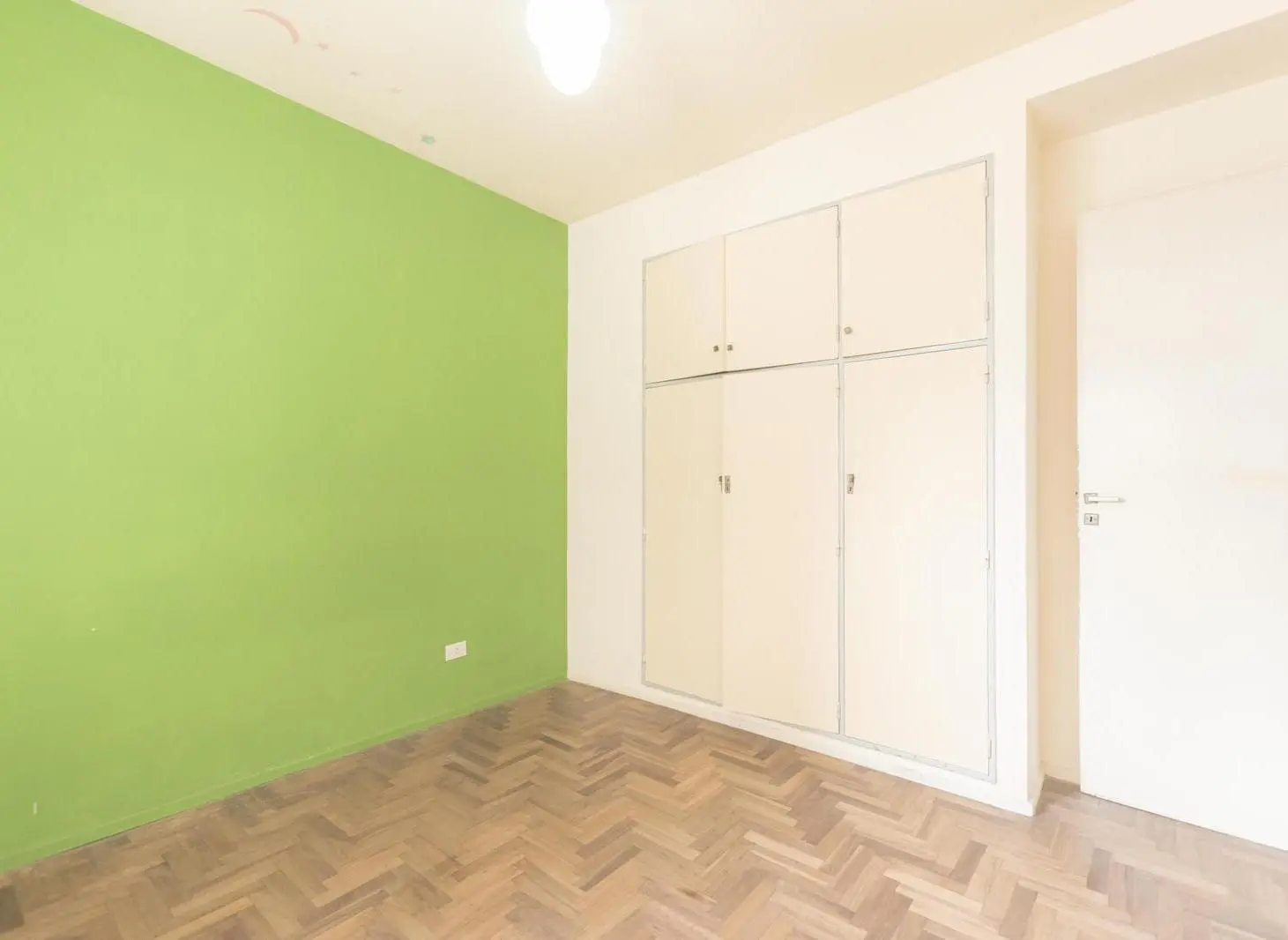 2 ambientes en venta en almagro vista abierta venta 5