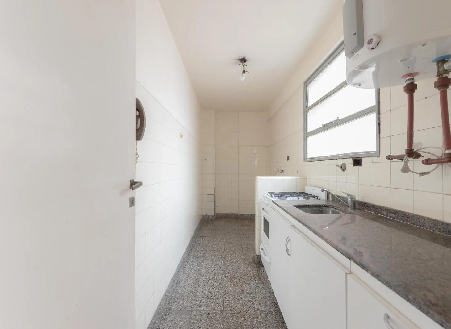 2 ambientes en venta en almagro vista abierta venta 3