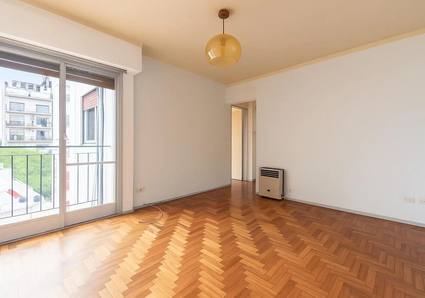 2 ambientes en venta en almagro vista abierta venta 2