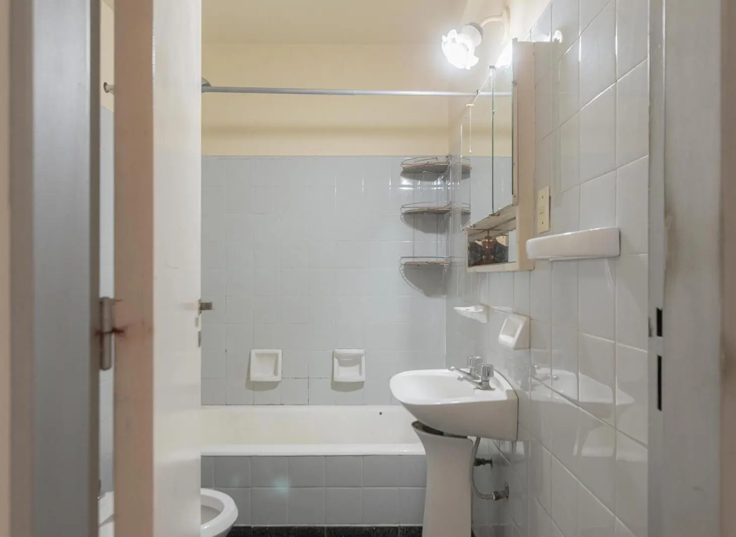 2 ambientes en venta en almagro vista abierta venta 4