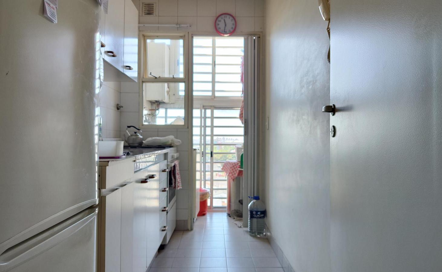 Departamento 2 ambientes en Villa Raffo en venta