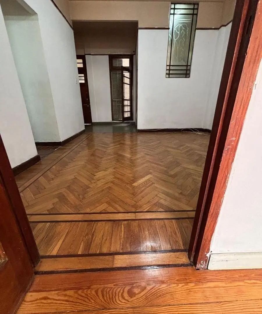 Venta Departamento de 3 ambientes al frente, con 50 m² bien distribuidos, San Telmo. 3