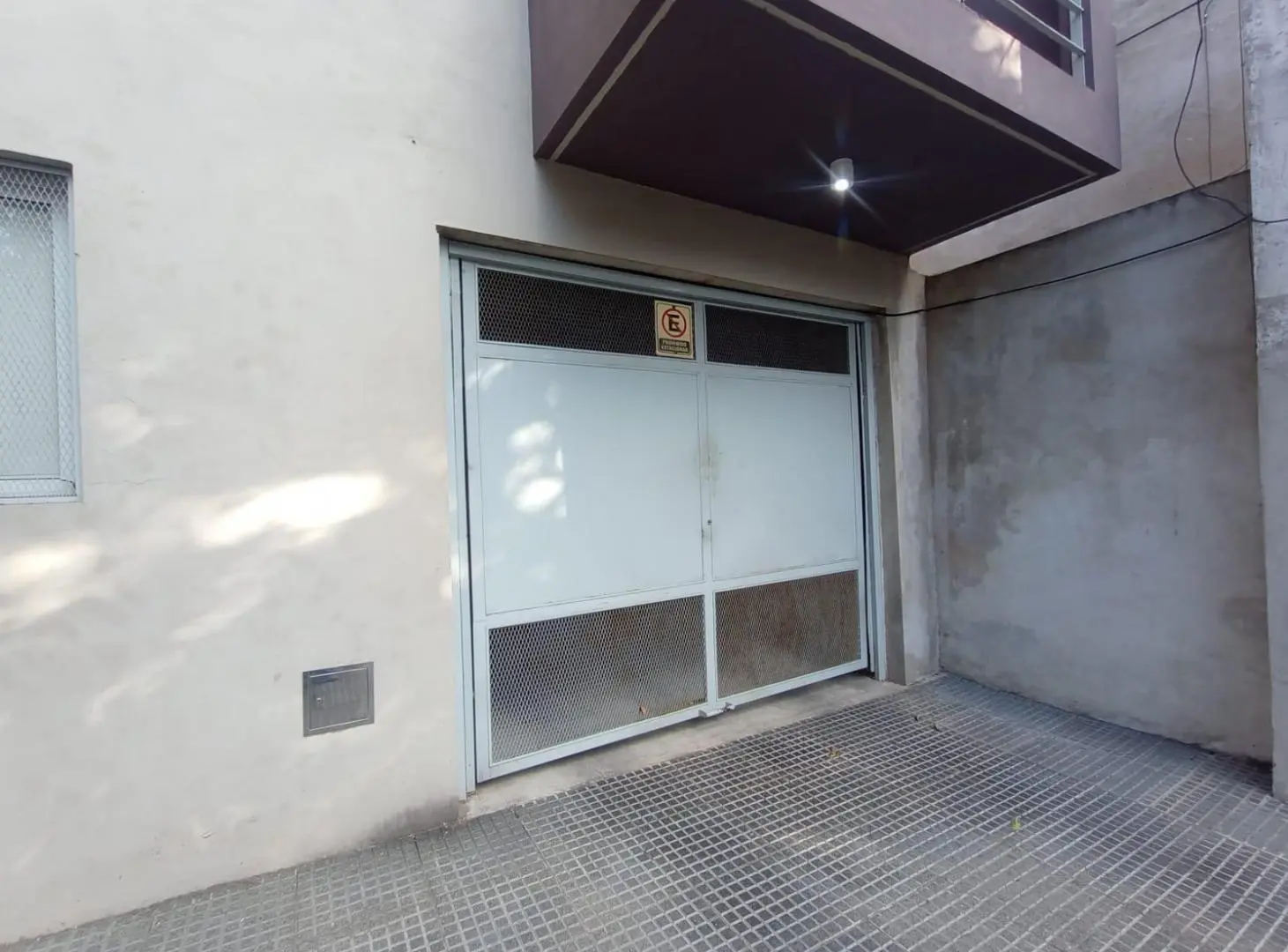 Cochera en Villa Pueyrredon venta 4