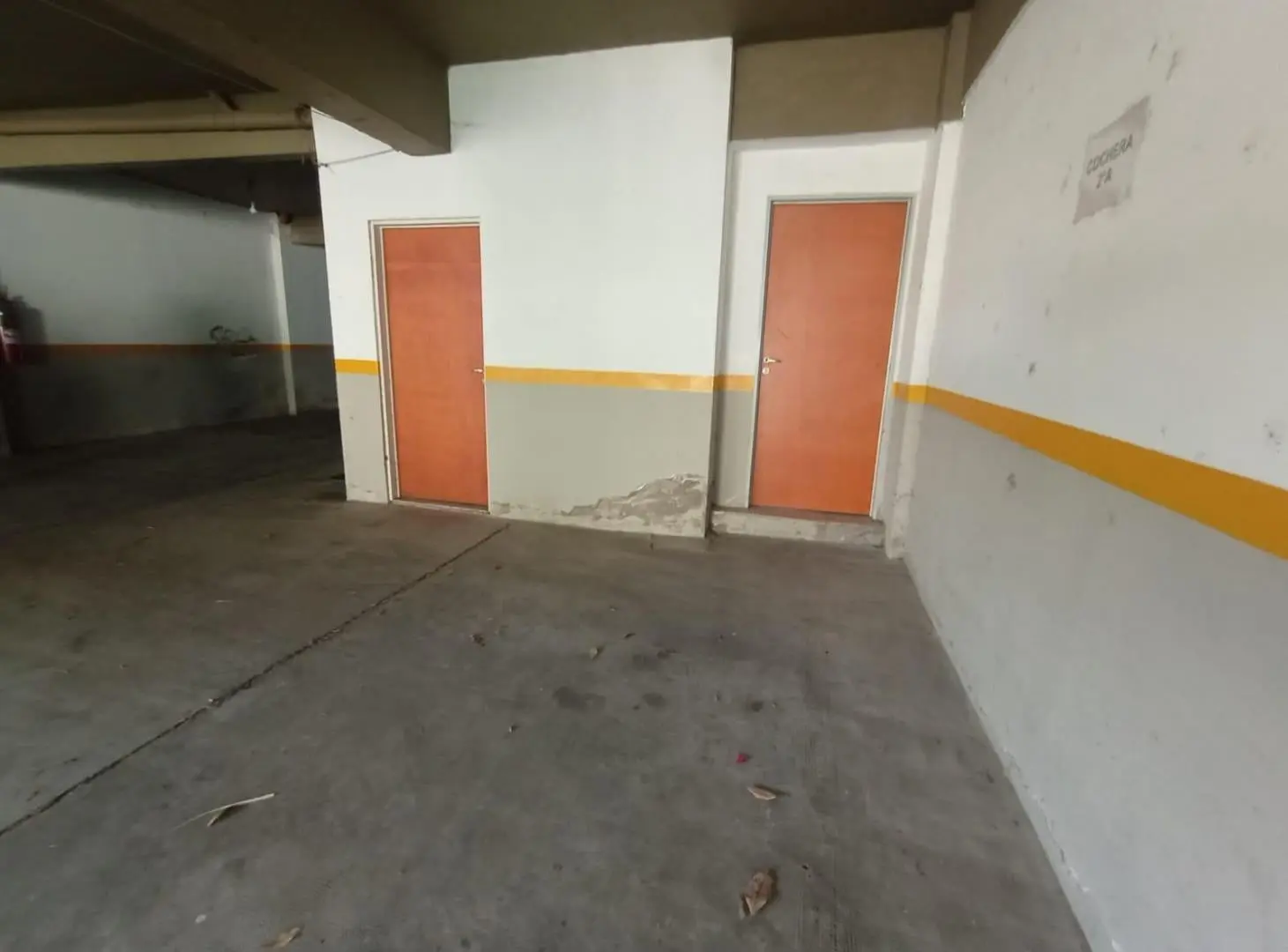 Cochera en Villa Pueyrredon venta 2