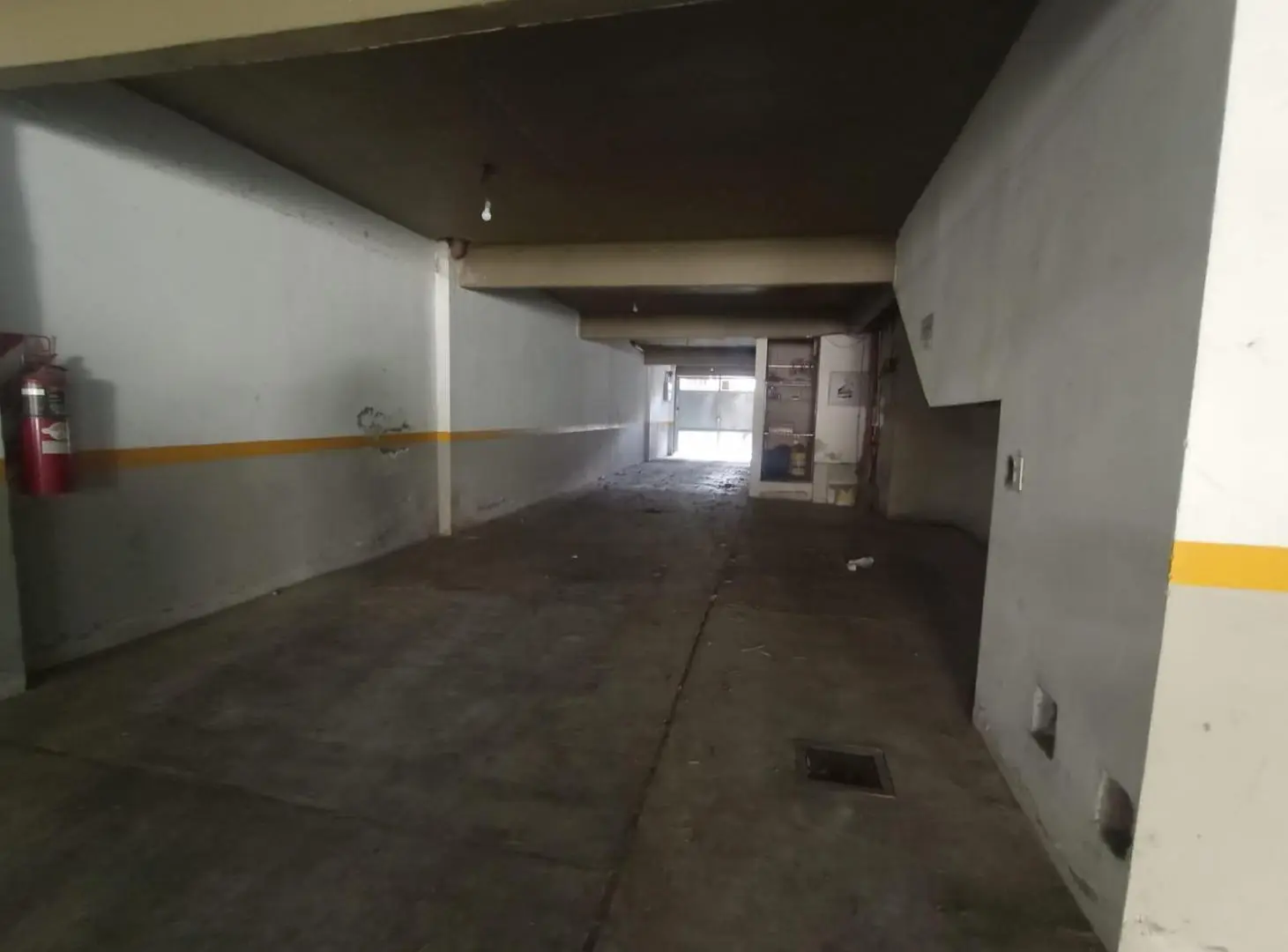Cochera en Villa Pueyrredon venta 3