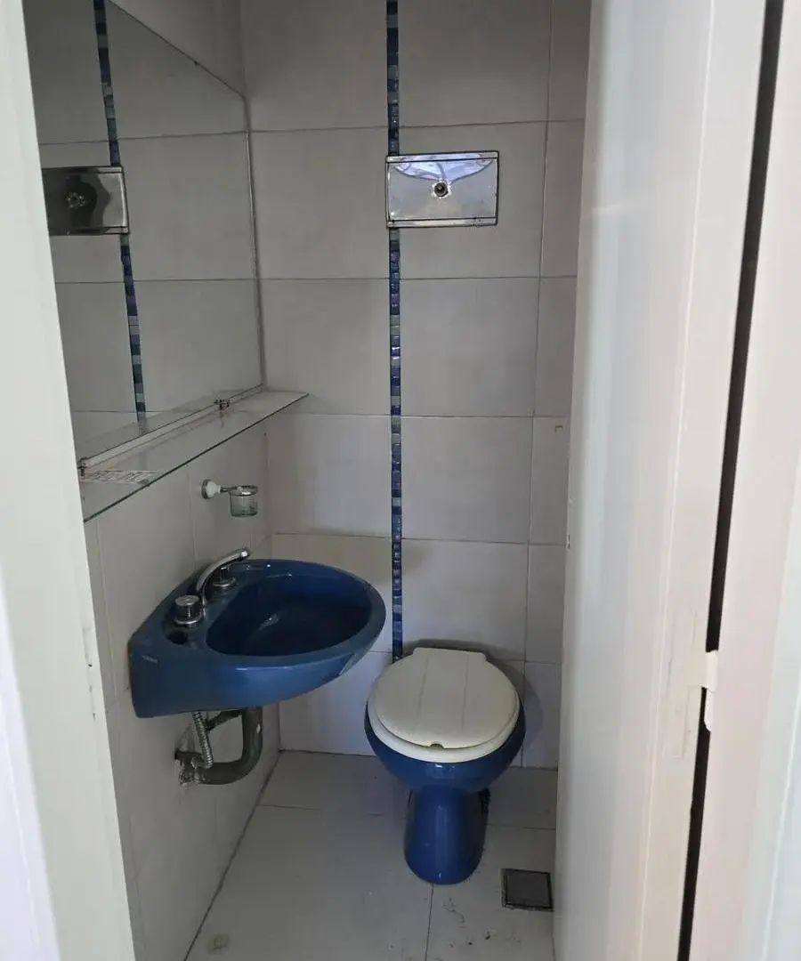 Departamento de cuatro ambientes con cochera alquiler 3