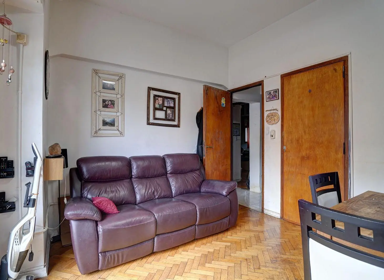 VENTA DE 3 AMBIENTES EN PALERMO 3