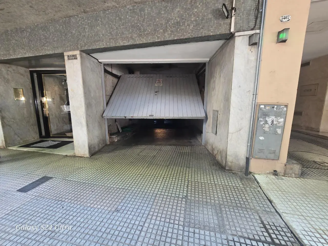 VENTA COCHERA PALERMO 3