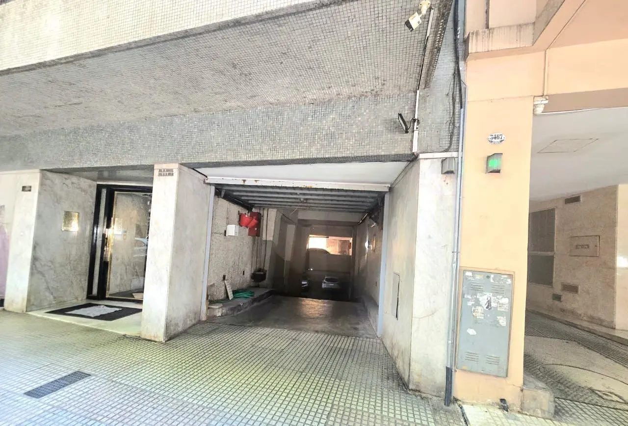 VENTA COCHERA PALERMO 4