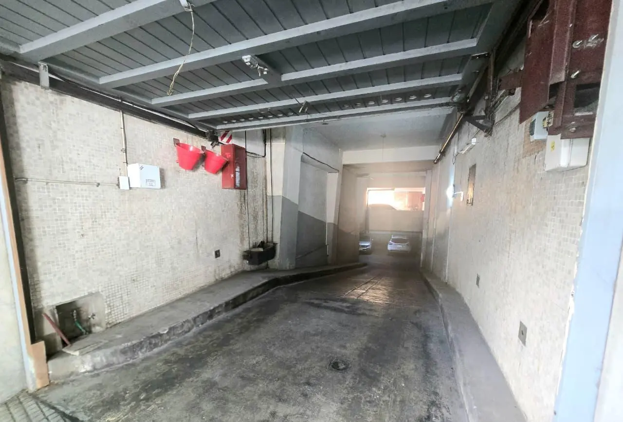VENTA COCHERA PALERMO 2
