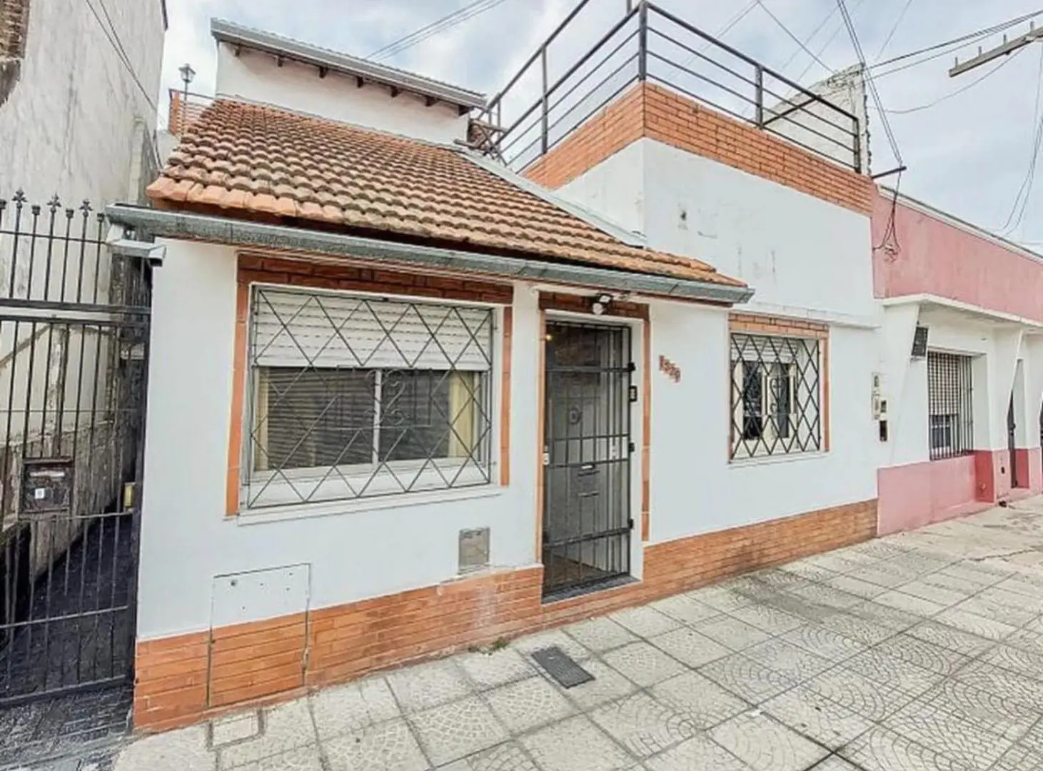 PH al frente 3 1/2 ambientes, terraza! venta 2