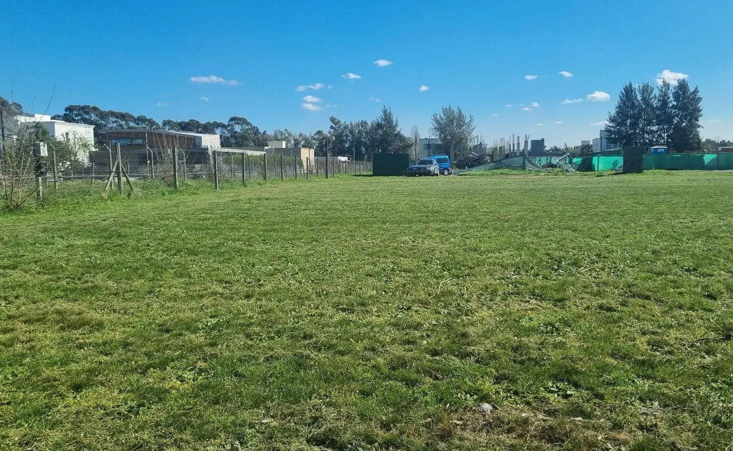 Venta lote en La Magdalena barrio Histórico, 806 m². 3