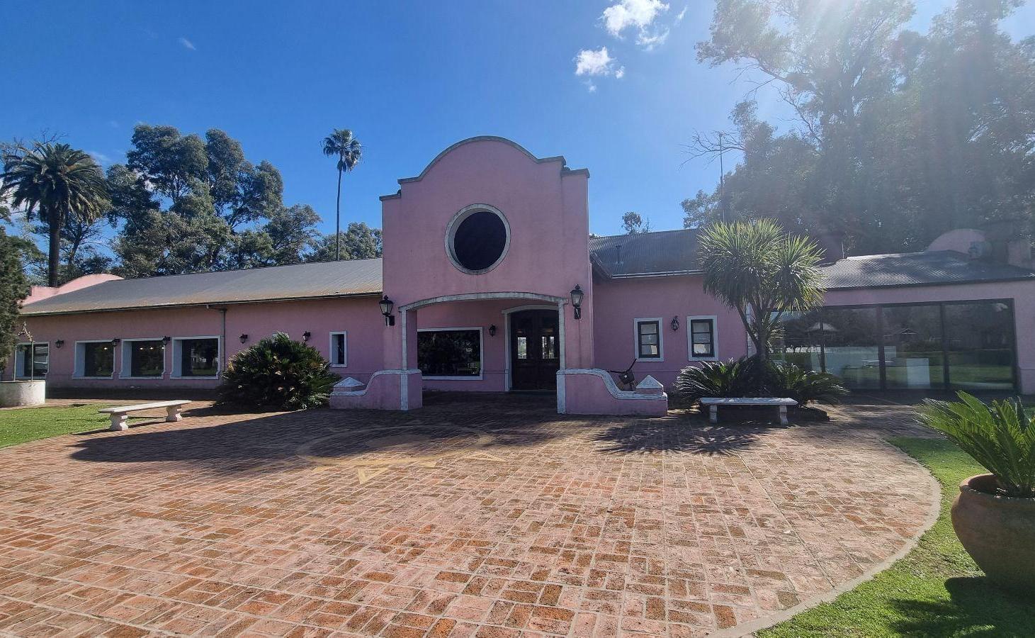 Venta lote en La Magdalena barrio Histórico, 806 m².