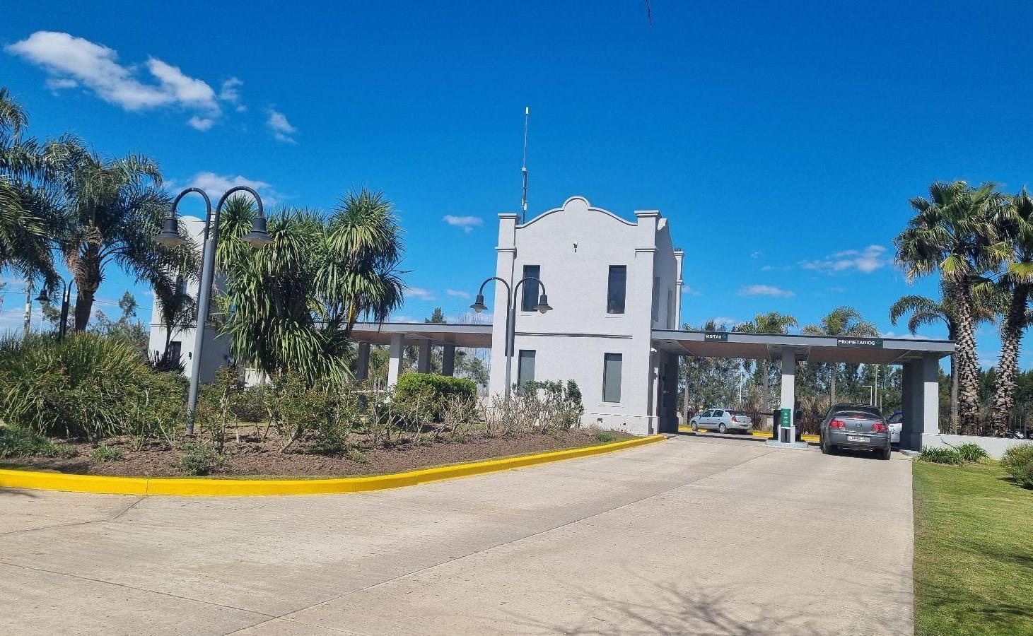 Venta lote en La Magdalena barrio Histórico, 806 m².