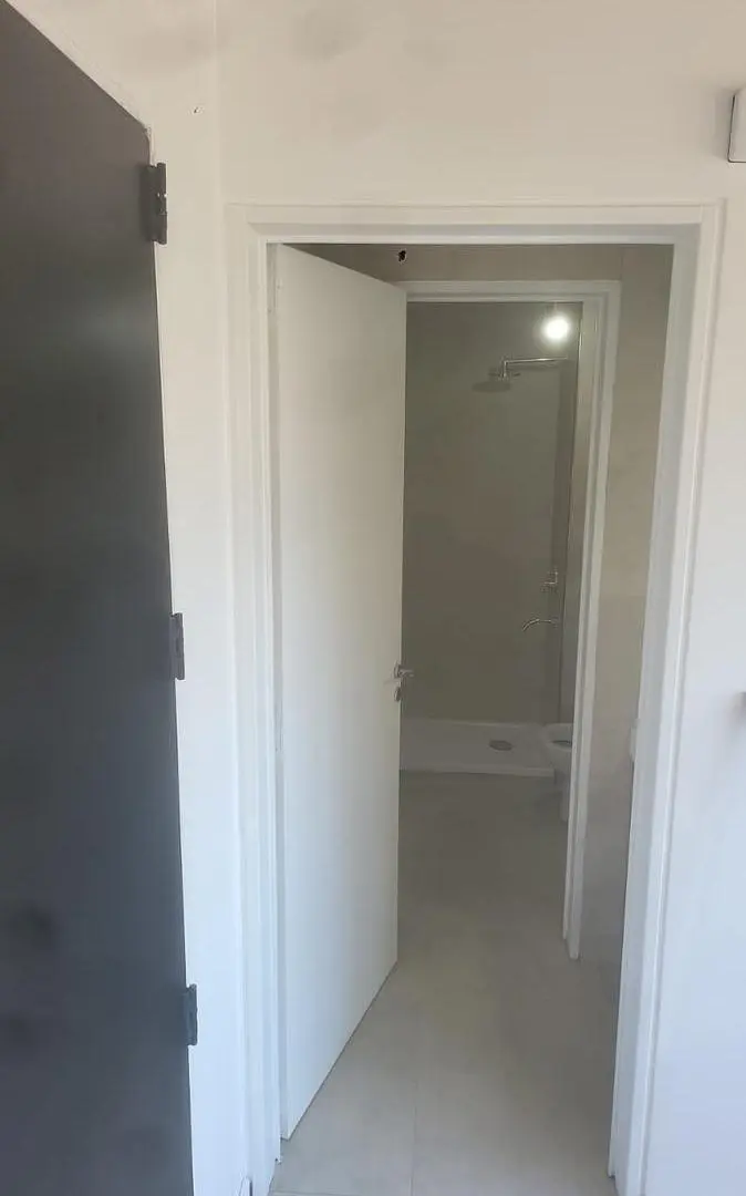 Departamento en Villa Devoto - monoambiente - a estrenar venta 4