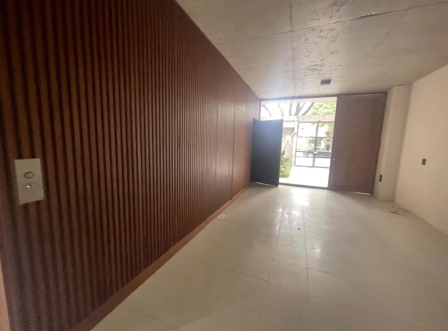 Departamento en Villa Devoto - monoambiente - a estrenar venta 3