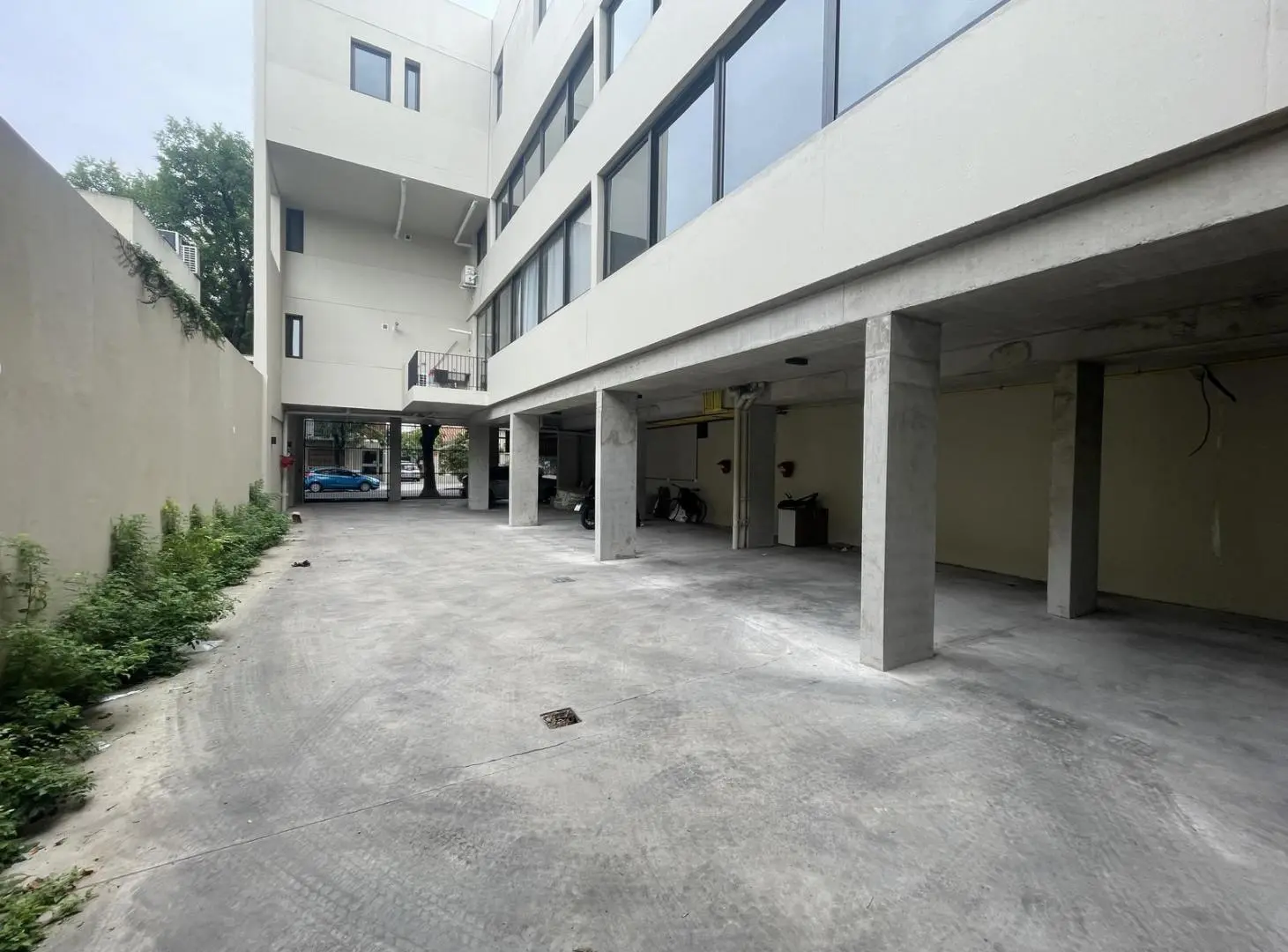 Departamento en Villa Devoto - monoambiente - a estrenar venta 5