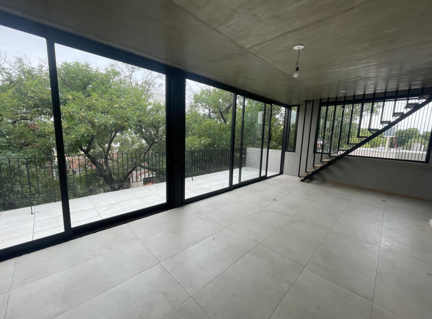 Venta Departamento 4 ambientes cochera y terraza propia Villa Devoto