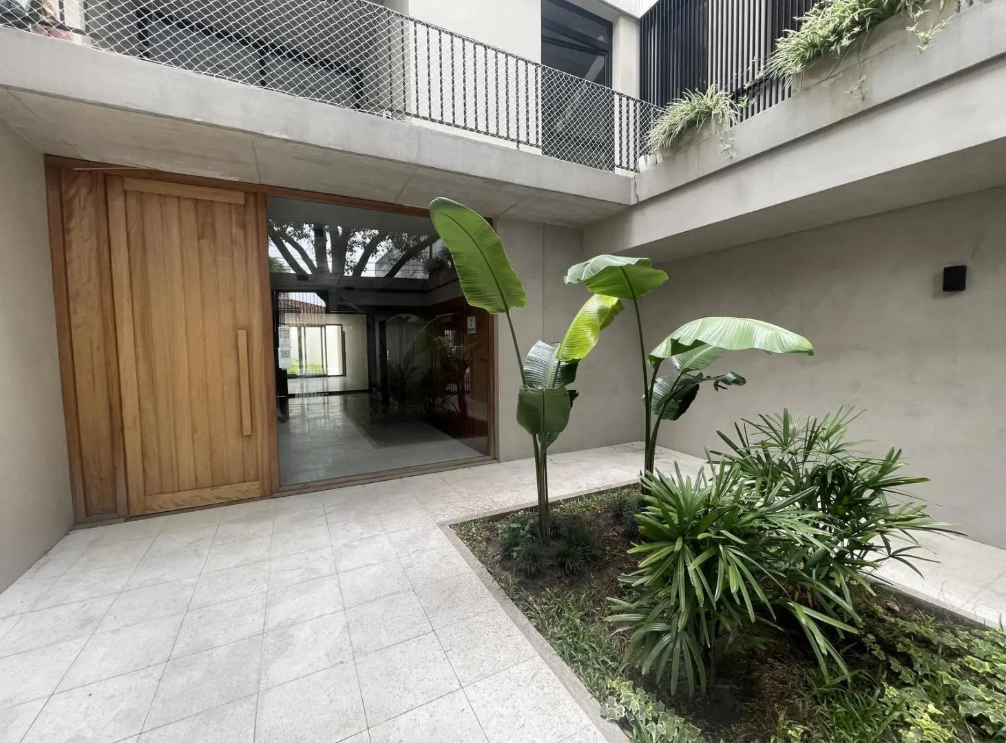 Venta Departamento 4 ambientes cochera y terraza propia  Villa Devoto 3