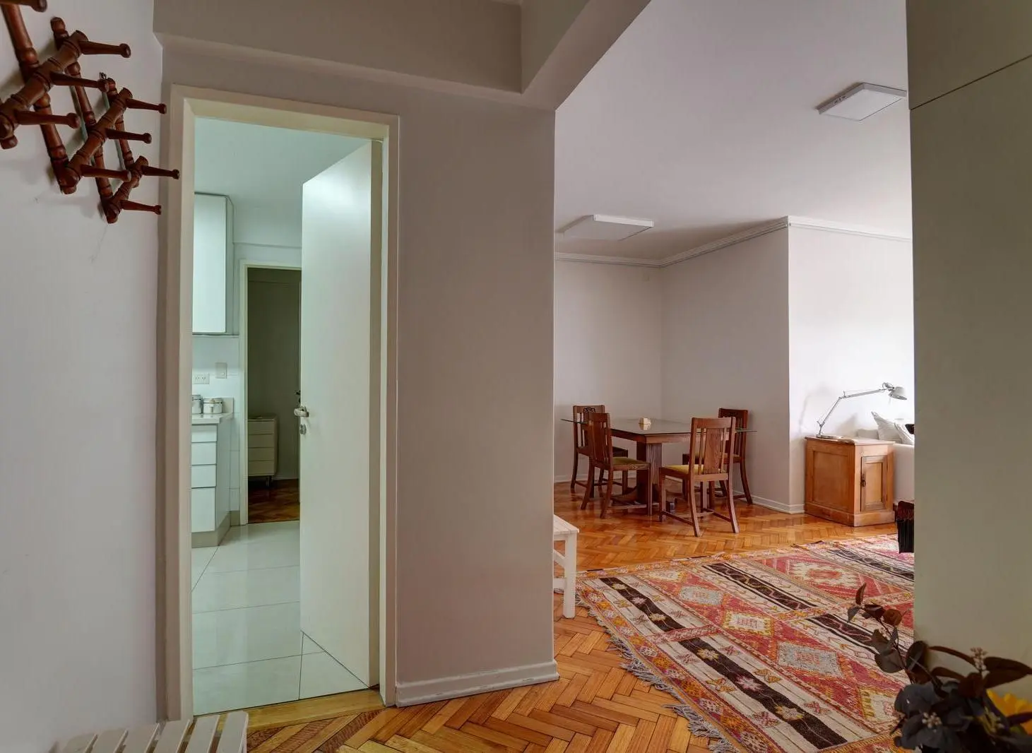 Alquiler Departamento 5 amb + baulera 4