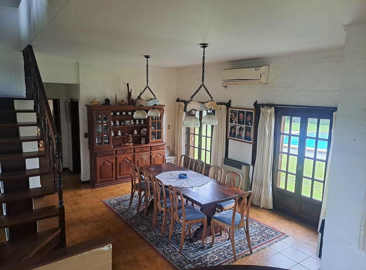 Foto de Alquiler Gran Casa en Mapuche frente al Golf, imagen 1