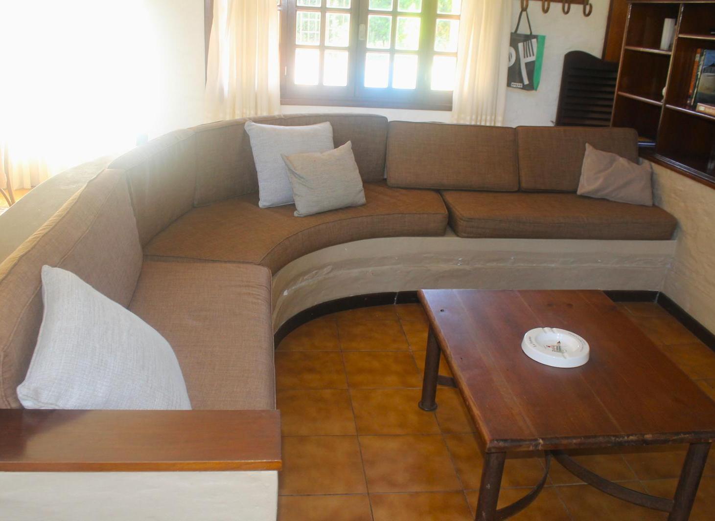 Foto de Alquiler Gran Casa en Mapuche frente al Golf, imagen 5