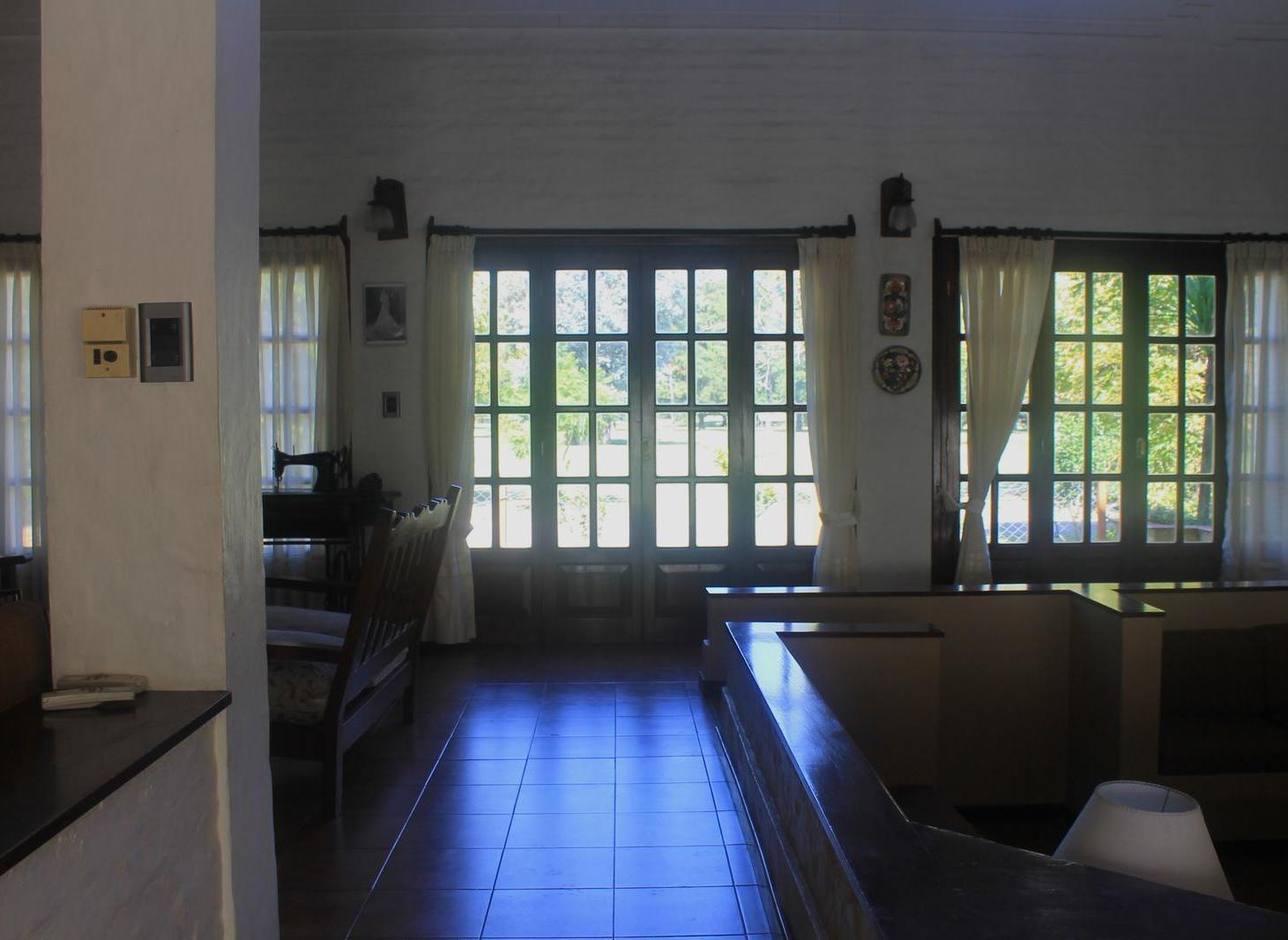 Foto de Alquiler Gran Casa en Mapuche frente al Golf, imagen 4