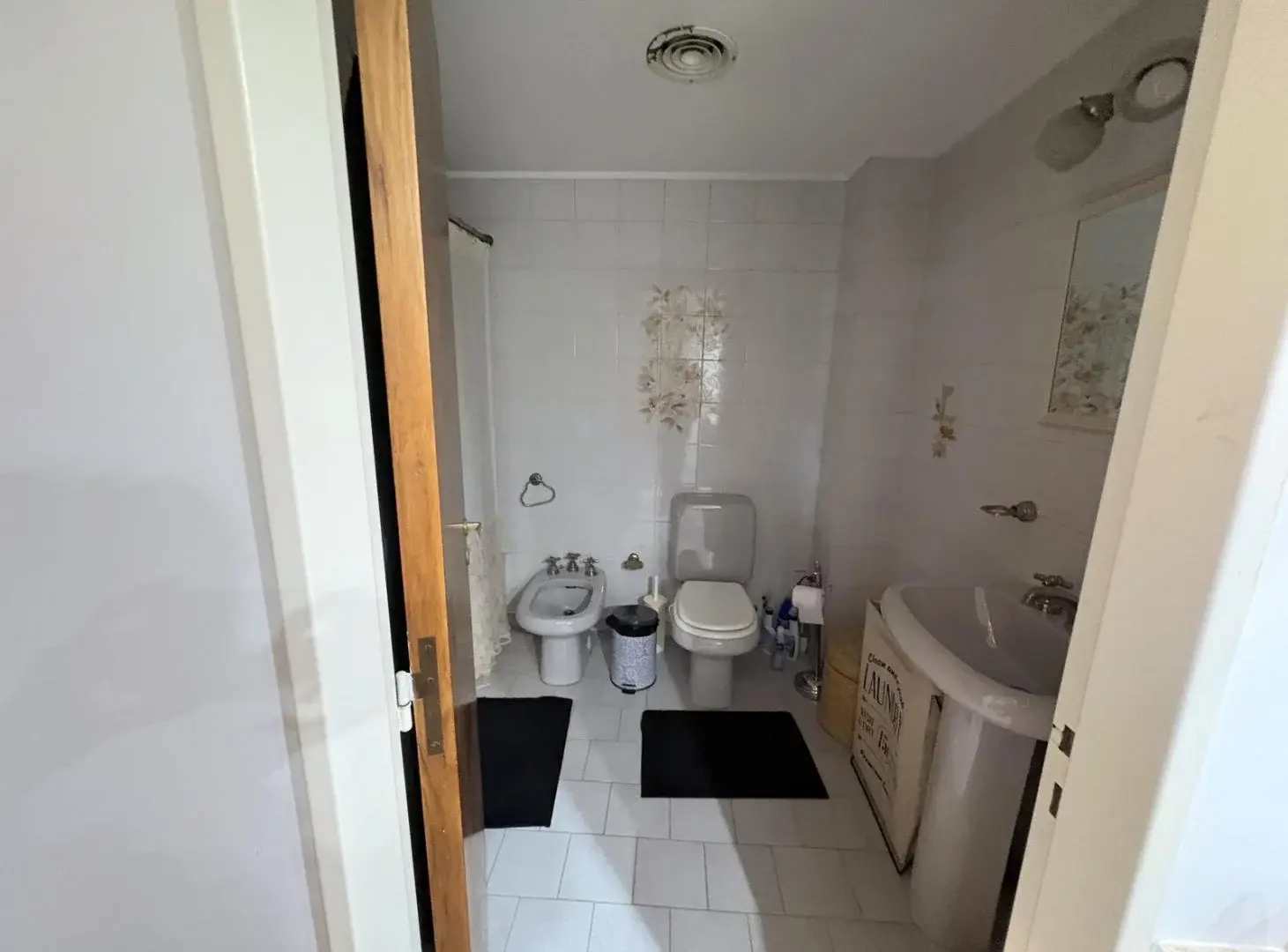 Casa en Acassuso en alquiler con pileta 5