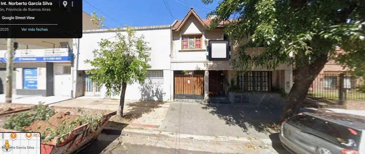 LOTE VENTA MORON CENTRO 5